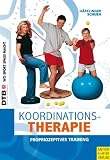 Koordinationstherapie - Propriozeptives Training