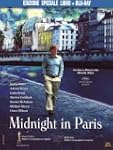 Midnight in Paris�(edizione speciale)...
