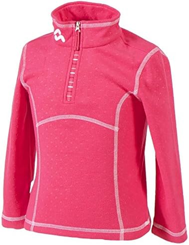 Jupa Katya Fleece Top Little Girls