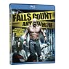 WWE: Falls Count Anywhere - The Greatest Street Fights and other Out of Control Matches [Blu-ray]