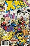 X-Men Adventures (Vol. 1) #15