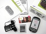 SAMSUNG T669 GRAVITY TOUCH FULL QWERTY KEYBOARD T-MOBILE CELL PHONE