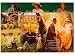 COUNTRY LIFE 1994 Sam Neill UK QUAD POSTER