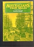 Australians from Wales