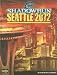 Shadowrun Seattle 2072 (Shadowrun (Catalyst))