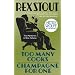 Too Many Cooks/Champagne for One (Nero Wolfe Mysteries)