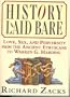 History Laid Bare: Love, Sex, and Perversity from the Ancient Etruscans to Warren G. Harding