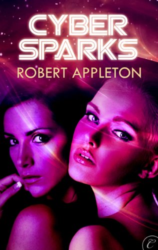 Cyber Sparks (Cosmic Sparks)