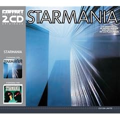 Starmania 1978 / Starmania 1988 (Coffret 2 CD)
