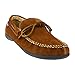 Vionic Dewey Mens Indoor/outdoor slipper moccasin