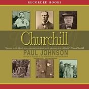 Churchill | [Paul Johnson]