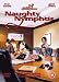 Naughty Nymphos [DVD]