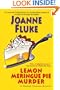 Lemon Meringue Pie Murder (Hannah Swensen Mysteries)