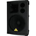 SAVE $277.61 - Behringer EurOlive B1520DSP Digital Processor-Controlled 600-Watt 15 PA Speaker System with Integrated Mixer $462.38