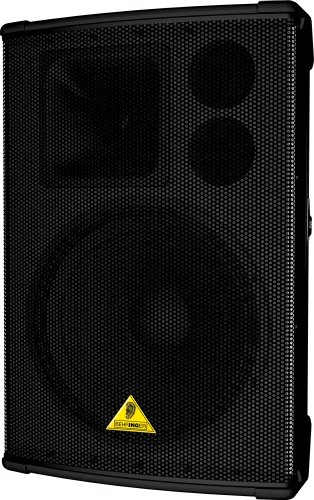 Behringer EUROLIVE B1520DSP PA-Lautsprecher Preisvergleich