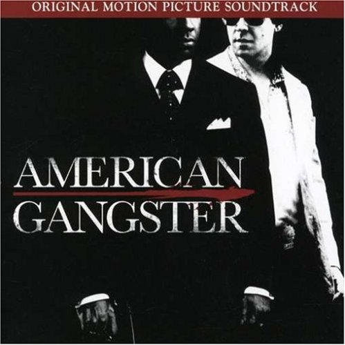 CD-Charts  Music : OST American Gangster