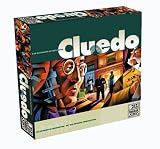 Eigenschaften Hasbro 45100 / Parker Cluedo. Das klassische Detektiv-Spiel. Für 3 - 6 Spieler ab 12 Jahren.