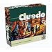 Parker Cluedo. Das klassische Detektiv-Spiel. Für 3 - 6 Spieler ab 12 Jahren.