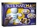 Electronic Pictionary Man Game