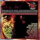 Whats the Rush, Time Machine Man? Psychedelic Jumble, Vol. 1
