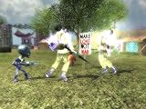 Destroy All Humans 2