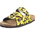 Lurchi Hops 07601 Unisex - Kinder Clogs & Pantoletten