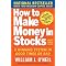 David Ryan's List of Books to Read for Novice Traders