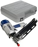 Apach L2190 21 Degree Strip Framing Nailer