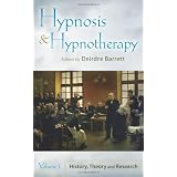 Hypnosis and Hypnotherapy (2 Volume Set)