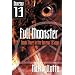 Full Moonster: BUREAU 13 - Book Three