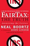 The Fair Tax: The Truth