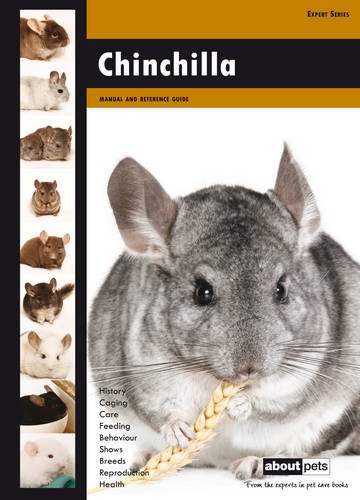 Chinchilla: Manual and Reference Guide