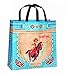 Blue Q Boss Lady Blue Shopper