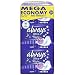 Always Ultra Night Megapack Damenbinden, 2er Pack (2 x 28 St�ck)