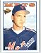 2005 Topps All-Time Fan Favorites #7 David Cone - New York Mets (Baseball Cards)