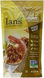 Ian's Whole Wheat Panko Bread Crumb (3x9 OZ)