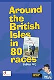 Around the British Isles in 80 races