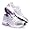 Silver/White/Fly Purple/Black