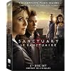 Sanctuary - Season 3 / Sanctuary - Saison 3  (Bilingual)
