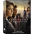 Sanctuary - Season 3 / Sanctuary - Saison 3  (Bilingual)