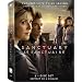 Sanctuary - Season 3 / Sanctuary - Saison 3  (Bilingual)