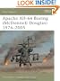 Apache AH-64 Boeing (McDonnell Douglas) 1976-2005 (New Vanguard)
