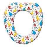 Sesame Street Soft Potty Seat - Play with Me