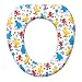 Baby : Sesame Street Soft Potty Seat- Play with Me
