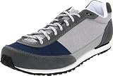 The North Face Scend Shoe - Men's Griffin Grey/Deep Water Blue, 10.5