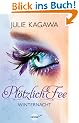 Pl�tzlich Fee - Winternacht: Roman