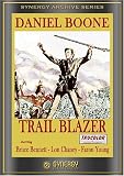 Daniel Boone, Trail Blazer
