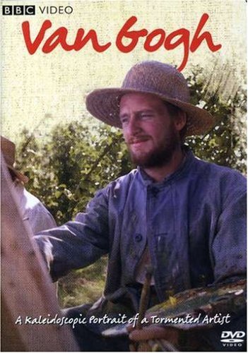 CD-Charts  DVD : Van Gogh