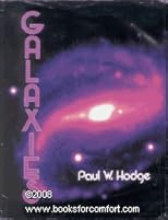 Galaxies (Harvard Books on Astronomy)