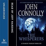 The Whisperers | John Connolly